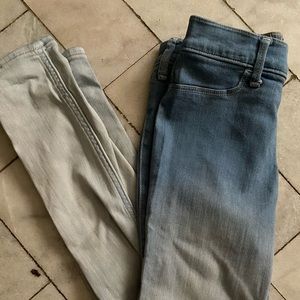 Abercrombie Kids Jeggings